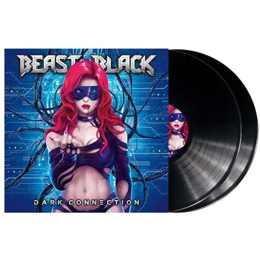 BEAST IN BLACK - DARK CONNECTION LTD. LP