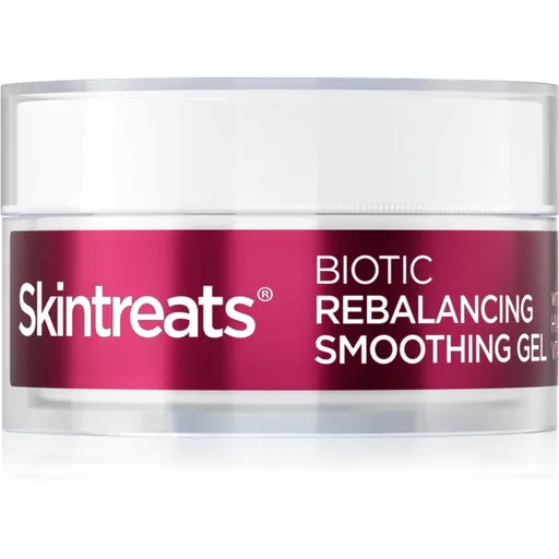 Revox B77 Skintreats Biotic Rebalancing Smoothing Gel ľahký gélový krém na vyhladenie a zmatnenie pleti 50 ml