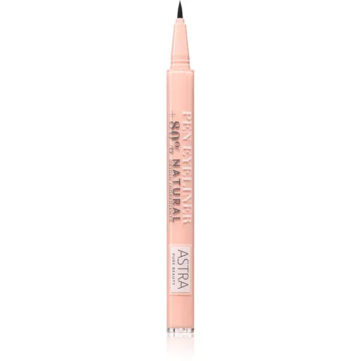 Astra Make-up Pure Beauty Pen Eyeliner tekuté linky na oči 0.6 ml