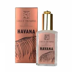 Geo F. Trumper Havana,Pánska kolínska voda 50 ml