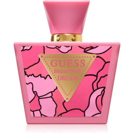 Guess Seductive Dream toaletná voda pre ženy 75 ml