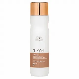 Wella Professionals Fusion Intense Repair Shampoo posilujúci šampón pre poškodené vlasy 250 ml