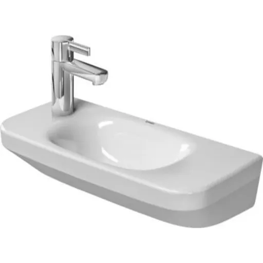Duravit DURASTYLE umývadlo 50x22 cm 0713500008