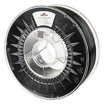 Spectrum Filament ABS GP450 1000g, obsidian black