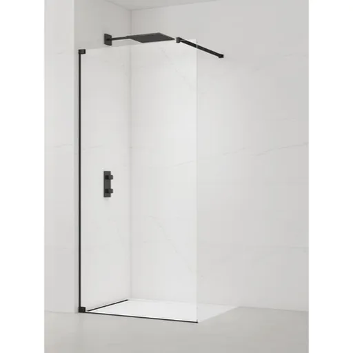 Sprchová zástena Walk-in 80 cm SAT SATBWI80PAC