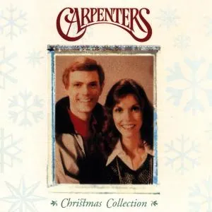 The Carpenters, CHRISTMAS COLLECTION, CD