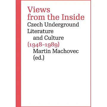 Views from the Inside (9788024635934)