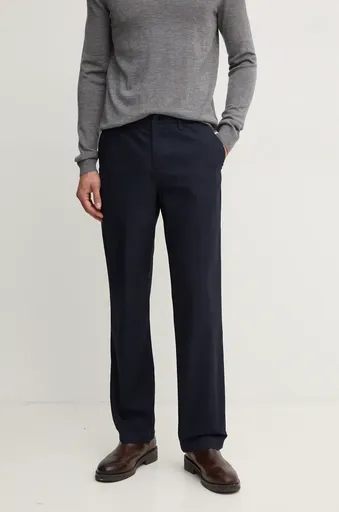 Bavlnené nohavice Lacoste