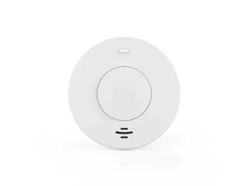 Inteligentný detektor dymu NEDIS WIFIDS30WT WiFi Tuya