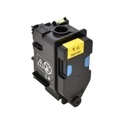 KONICA MINOLTA TNP-79 Y - originálny