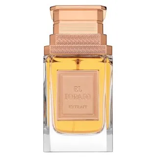French Avenue El Dorado Extrait parfémovaná voda pre mužov 100 ml
