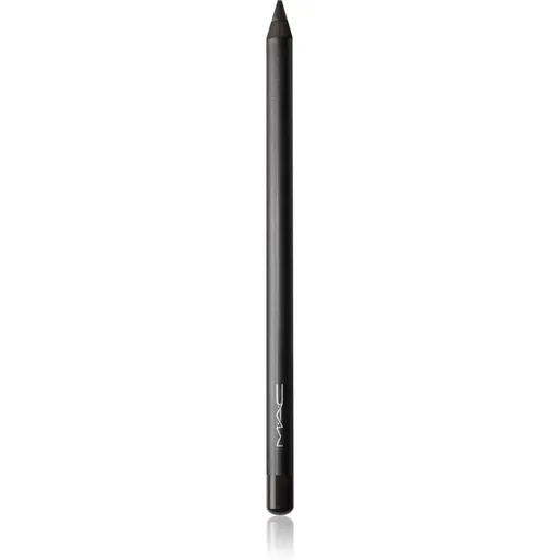 MAC Cosmetics Eye Kohl krémová ceruzka na oči odtieň Carbon Black 1.5 g