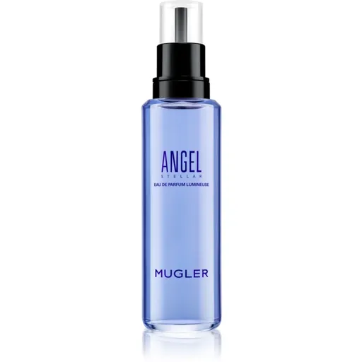 Mugler Angel Stellar parfumovaná voda náhradná náplň pre ženy 100 ml