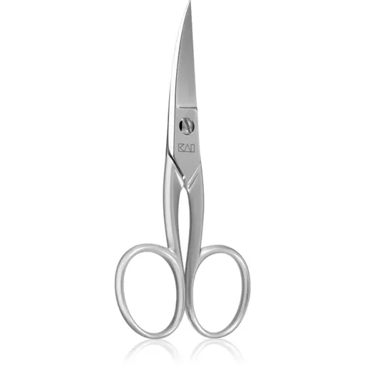 KAI Microserration nožničky na nechty 10 cm