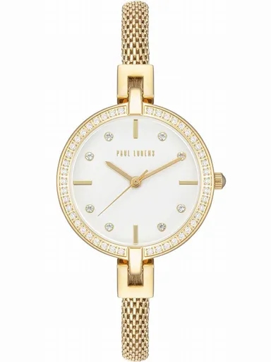 Dámske hodinky PAUL LORENS - PL10665B-3D1 (zg507b) + BOX
