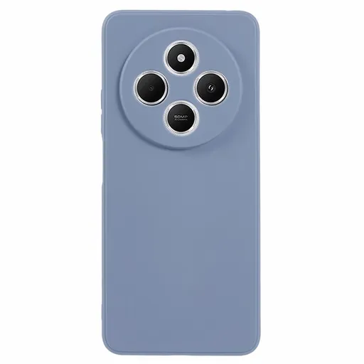 PROTEMIO TPU Kryt pre Xiaomi Redmi 14C / Poco C75 modro-šedý