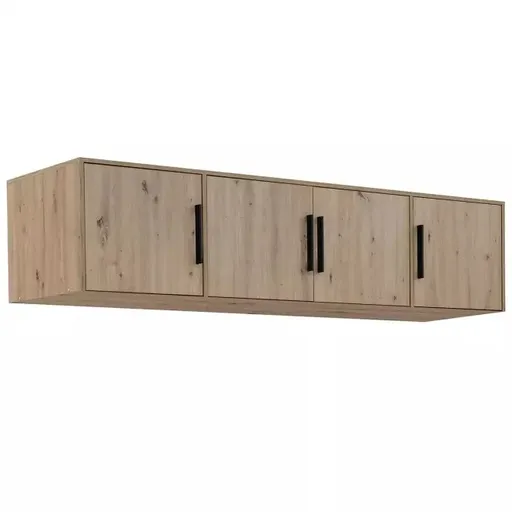 ArtStol Nadstavec na skriňu KOS D4 | dub artisan