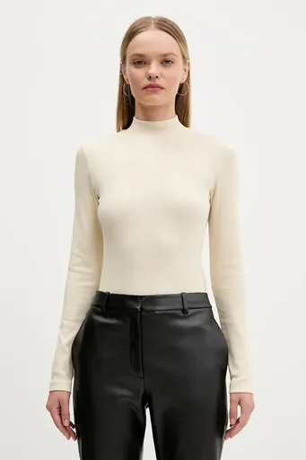 Tričko s dlhým rukávom Guess Jeans