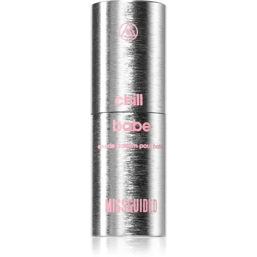 Missguided Chill Babe parfumovaná voda pre ženy 10 ml