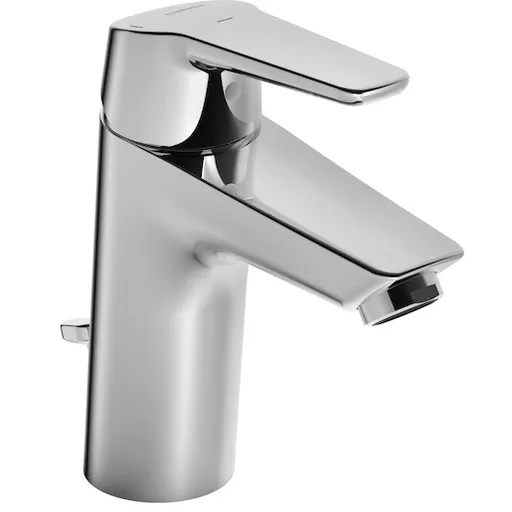 Hansa HA224 umývadlová batéria s výpusťou chróm SIKOBHE275M