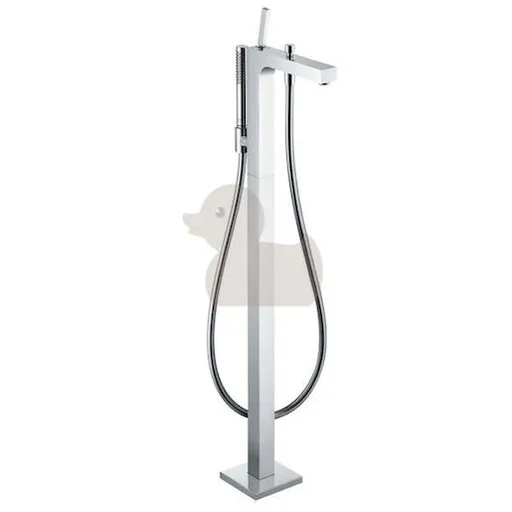 Hansgrohe Axor Citterio vaňová batéria bez podomietkového telesa chróm 39451000