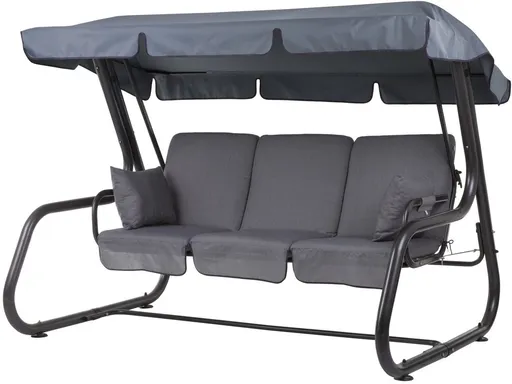 ArtRoja Záhradná hojdačka RIMINI | 041-06