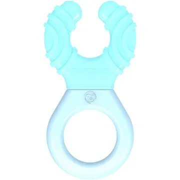 TWISTSHAKE Hryzadlo chladiace 2m+ Pastelovomodré (7350083122308)