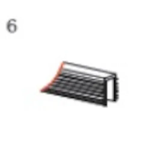 Náhradný diel Multi Basic NDMKOUT6