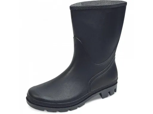 TRONCHETTO OB SRA holina čierne 41