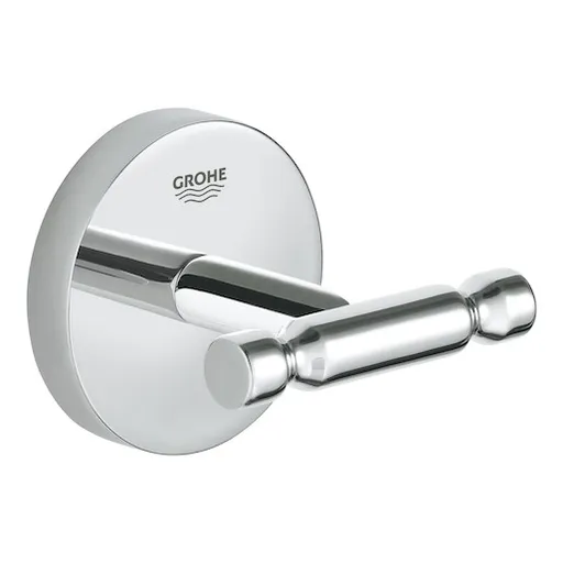 Grohe BauCosmopolitan háčik chróm G40461001