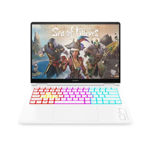 NTB OMEN Transcend 14-fb1072nc, Ultra 7-255H, 14" 2880x1800 OLED, 32GB DDR5, SSD 1TB, RTX 5060 8GB, Win11 Pro, 2Y on-site