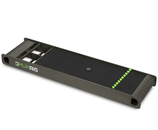 Delphin organizér na náväzce klikbox rig