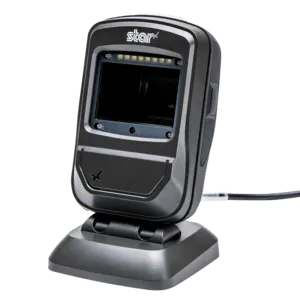 Star BSD-40U, 2D, HD, kit (USB), black