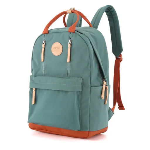 Moderný ruksak s priehradkami na notebook - Himawari