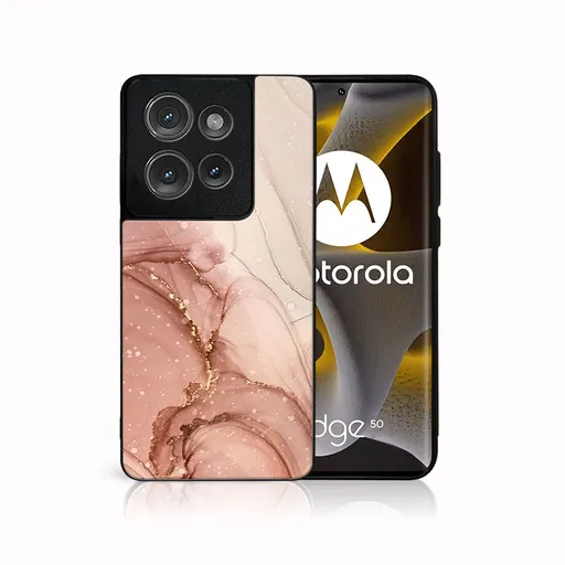 MY ART Ochranný kryt pre Motorola Edge 50 SHIMMER (152)