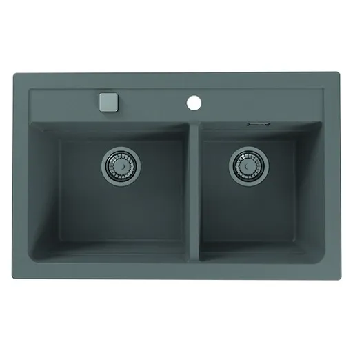 Alveus ATROX 50 / 81 drez atrox 50/81 betón 1132001