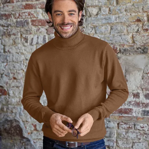 Rolák s 80 % podielom vlny