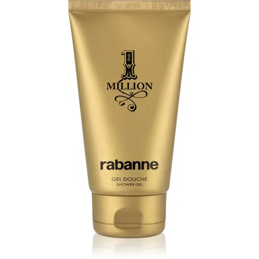 Rabanne 1 Million sprchový gél pre mužov 150 ml