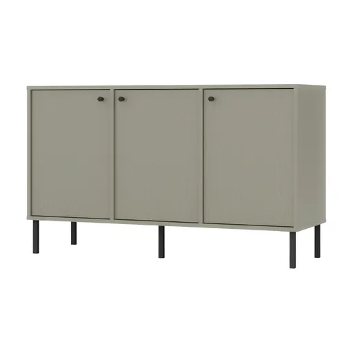 ArtLemp Komoda YEDDO 3F | eukalyptus