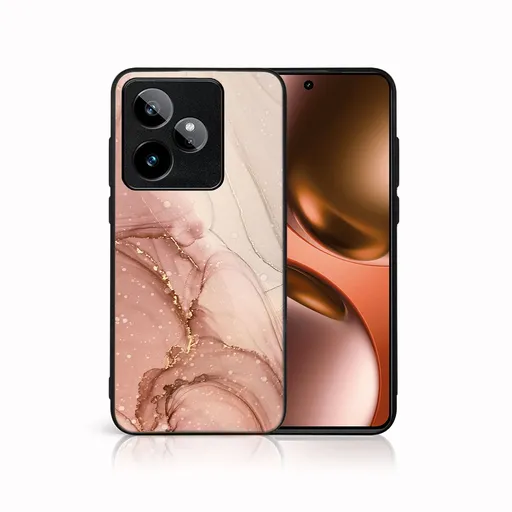 MY ART Ochranný kryt pre Realme GT 7 5G SHIMMER (152)