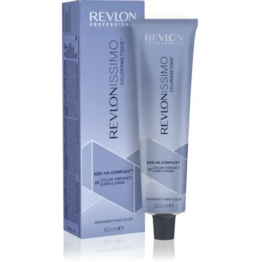 Revlon Professional Revlonissimo Colorsmetique Cool Shades permanentná farba na vlasy odtieň 1222MN 60 ml