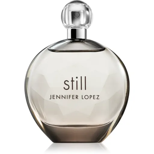 Jennifer Lopez Still parfumovaná voda pre ženy 100 ml