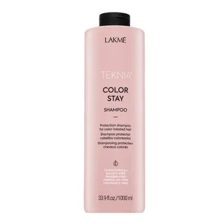 Lakmé Teknia Color Stay Shampoo vyživujúci šampón pre farbené vlasy 1000 ml