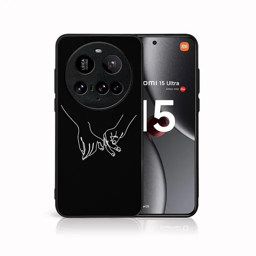 MY ART Ochranný kryt pre Xiaomi 15 Ultra HANDS (X51)