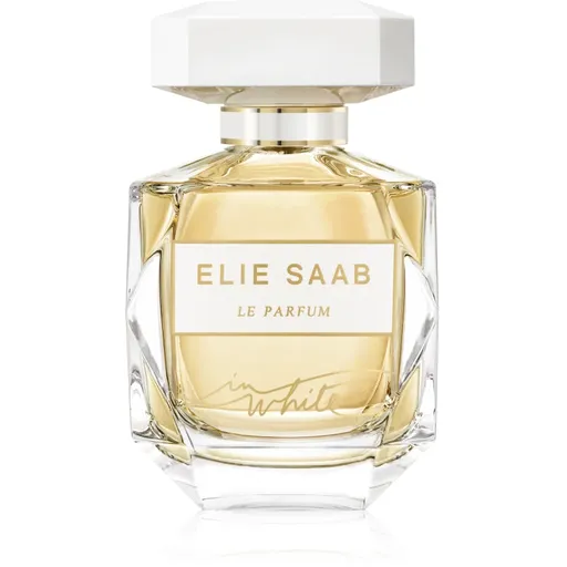 Elie Saab Le Parfum in White parfumovaná voda pre ženy 90 ml