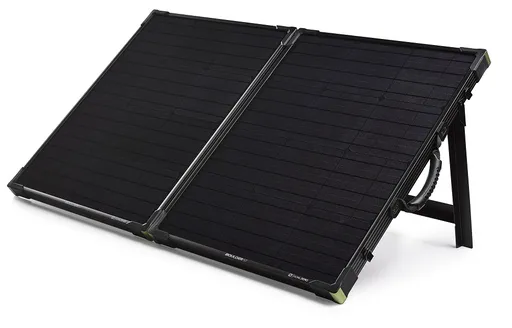 Goal zero solárný panel boulder 100 kufor