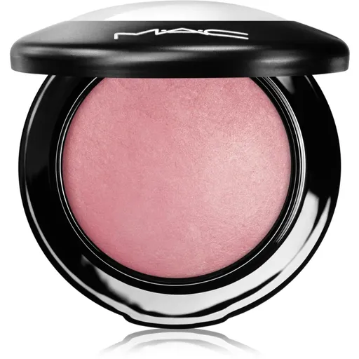 MAC Cosmetics Mineralize Blush lícenka odtieň Gentle 3.2 g