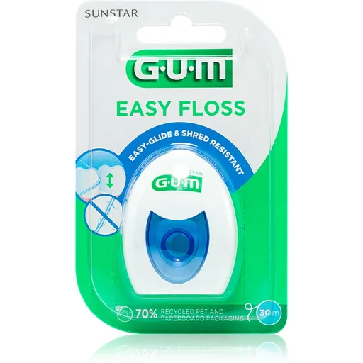 G.U.M Easy Floss dentálna niť 30 m