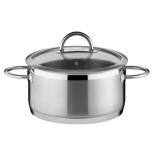 Tescoma Kastról VISION s pokrievkou ¤ 16 cm, 1.5 l, 16 cm
