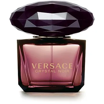 Versace Crystal Noir EdP 90 ml (8018365070462)